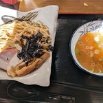 ラーメン おこじょ - 