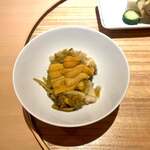 福の井 一乃松 - 