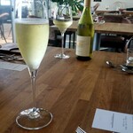 コンヴィヴィアリテ・イチノセ - ノンアルスパークリング＆白ワイン