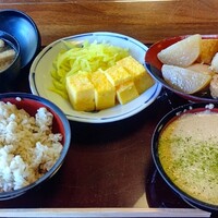 浅草むぎとろ 本店 - 