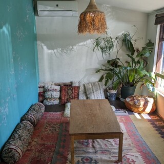 メロウフードカフェ_2