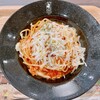 RUNNY CHEESE HUT. - 料理写真:アマトリチャーナ