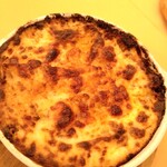 オステリア ラ カンティーナ - 