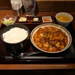 旬菜中華 杏芽 - 