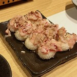 極薄ラムしゃぶ専門 工藤羊肉店 - 