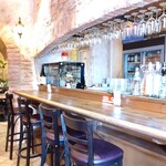 オステリア ラ カンティーナ - 