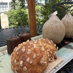 パティスリー サン・ミッシェル - 