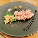 軽井沢ベジビエ - 