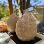 パティスリー サン・ミッシェル - 