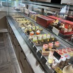 パティスリー サン・ミッシェル - 