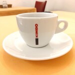 オステリア ラ カンティーナ - 