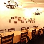 オステリア ラ カンティーナ - 