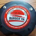 BURGER'YA - 