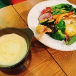 軽井沢ベジビエ - 