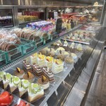 パティスリー サン・ミッシェル - 