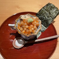 華丸吉日 - いくら