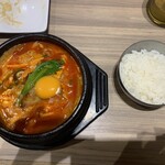 韓国料理 bibim’ - 