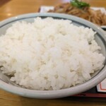 みやこ食堂 - 