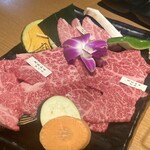 焼肉七つ星 - 