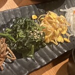 Yakiniku Nanatsuboshi - 