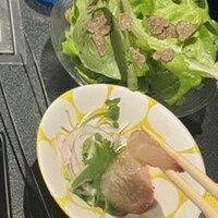 六本木焼肉MASU - 