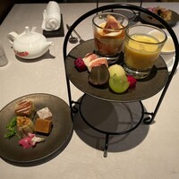中国飯店 富麗華 - 