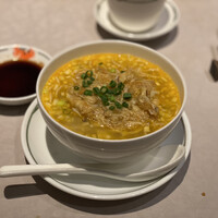 中国飯店 富麗華 - 
