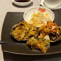 中国飯店 富麗華 - 