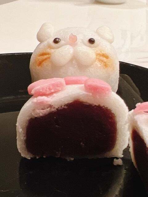 Yogashi no Hirota Shinbashi Ekimae Ten photo 5