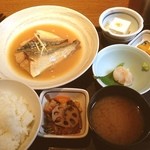 おいしい魚を食べさせる店 魚可津 - 