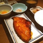 おいしい魚を食べさせる店 魚可津 - 