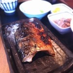 おいしい魚を食べさせる店 魚可津 - 