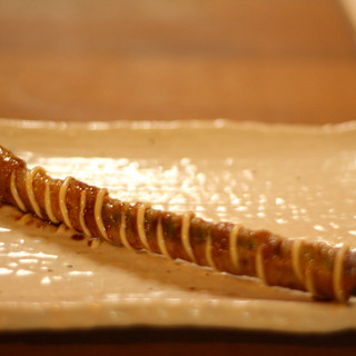 串焼市場 江戸善_2