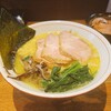 らー麺屋 バリバリジョニー