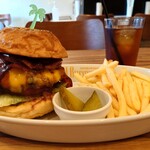 Island Burgers - 