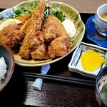 和食家 おがわ亭 - 