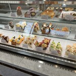 白十字　 高屋店 - 