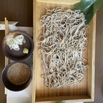 蕎麦処 くに作 - 