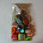 VENCHI - Pick＆Mix Cioccolatini（306g）