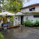 Sajilo Cafe Forest - 店舗