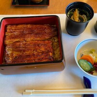 鰻割烹 伊豆栄 本店 - 