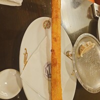 味の中華 羽衣 銀座本店 - 