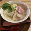 手打ち正麺 Hachimitsu