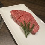 焼肉 銀座コバウ - 