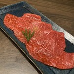 焼肉 銀座コバウ - 