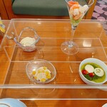 さくららうんじ - 