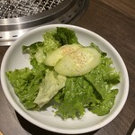 焼肉 銀座コバウ - 