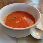 Sajiro Cafe - Daal Soup