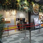 .donut - お店 外観