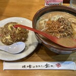 麺場 田所商店 - 